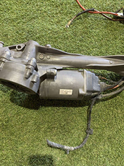 Scatola Guida Volkswagen Golf 7 5Q1423051BA