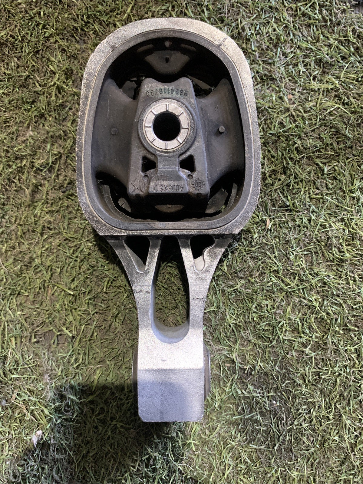 SUPPORTO MOTORE PER OPEL Corsa F Serie (19) 9824116780