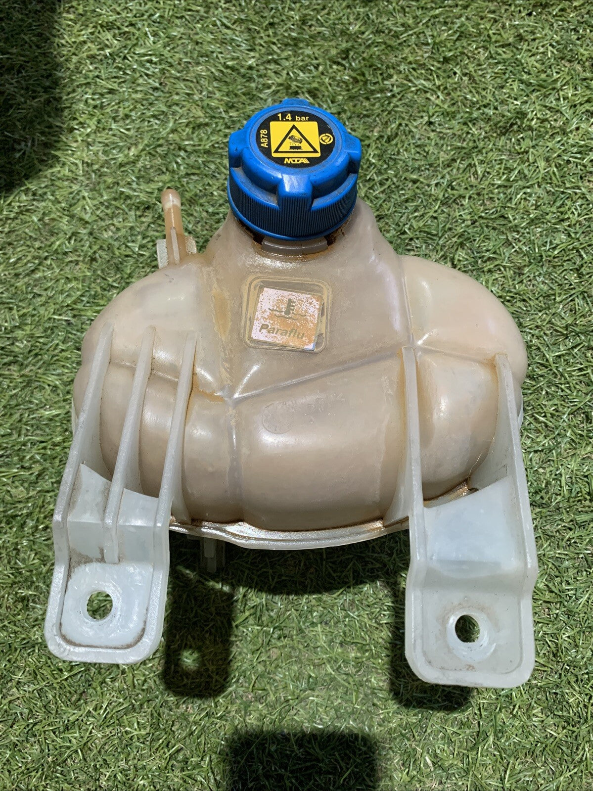 Vaschetta Liquido Radiatore Fiat Grande Punto 1.4 Benzina 