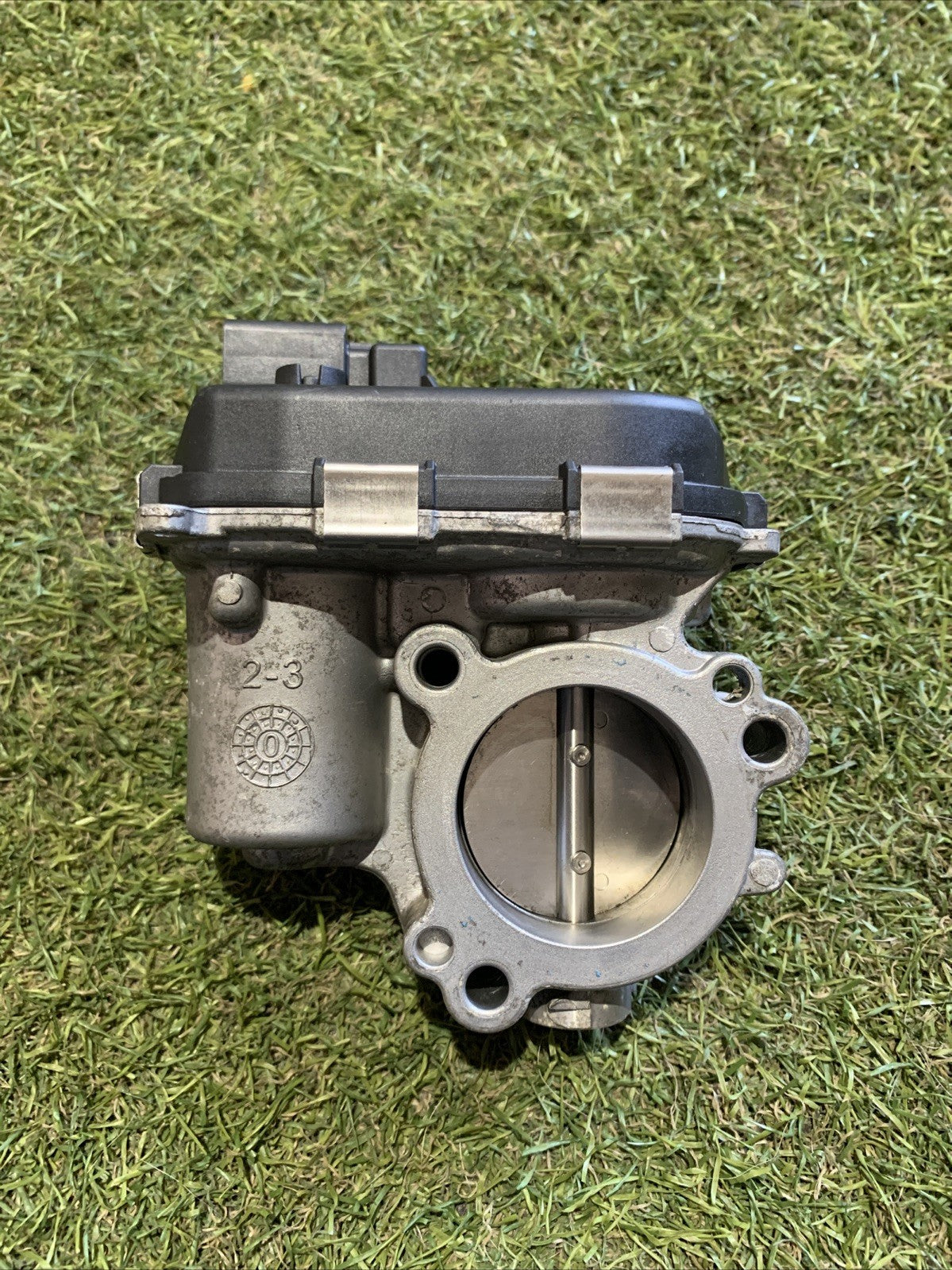 Corpo Farfallato Volkswagen Golf 8 1.0 Benzina DLAB 05C133062