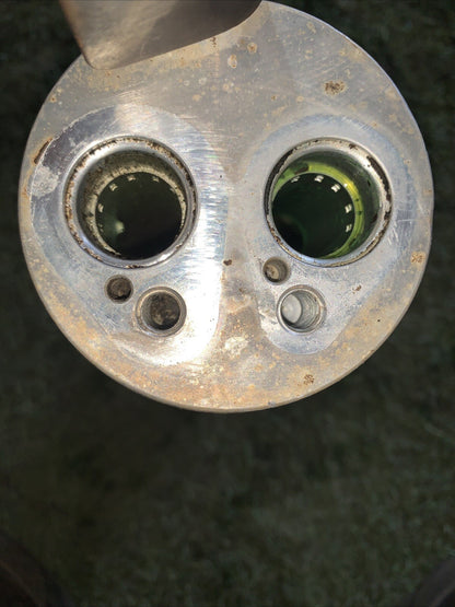 Filtro essiccatore desidatratore skoda superb 01-08 2.0