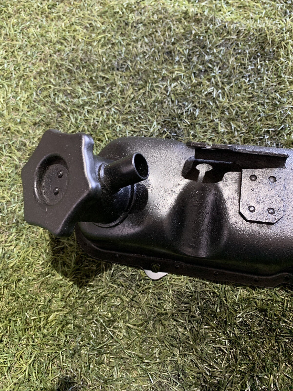 Coperchio Punterie Fiat Panda 1 Serie 750 1992