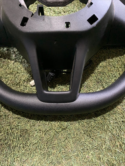 Volante Multifunzione Renault Clio 2020 484004585R
