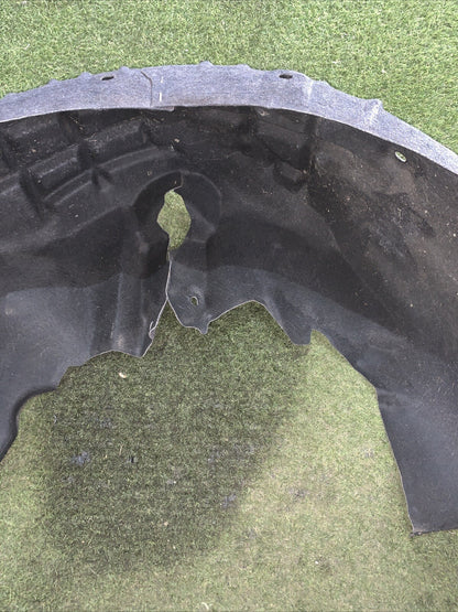 Parasassi Posteriore Destro Audi A4 2011 Allroad 8K9810172