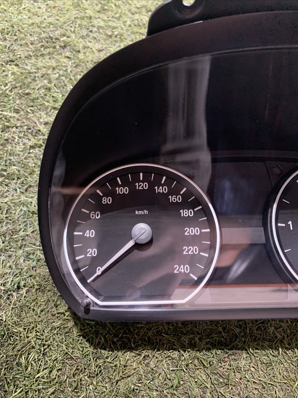 Quadro Strumenti Bmw Serie 1 E81 2007 2.0 Diesel 9141475-01