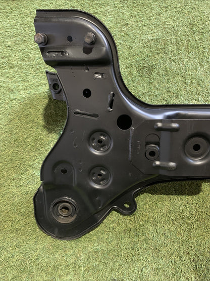 CULLA MOTORE ASSALE ANTERIORE FIAT BRAVO 2008 1.6 D 51804490