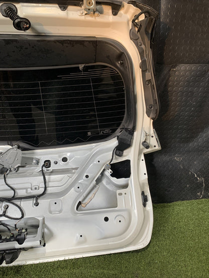 COFANO BAULE PORTELLONE POSTERIORE JEEP COMPASS 2016-2023