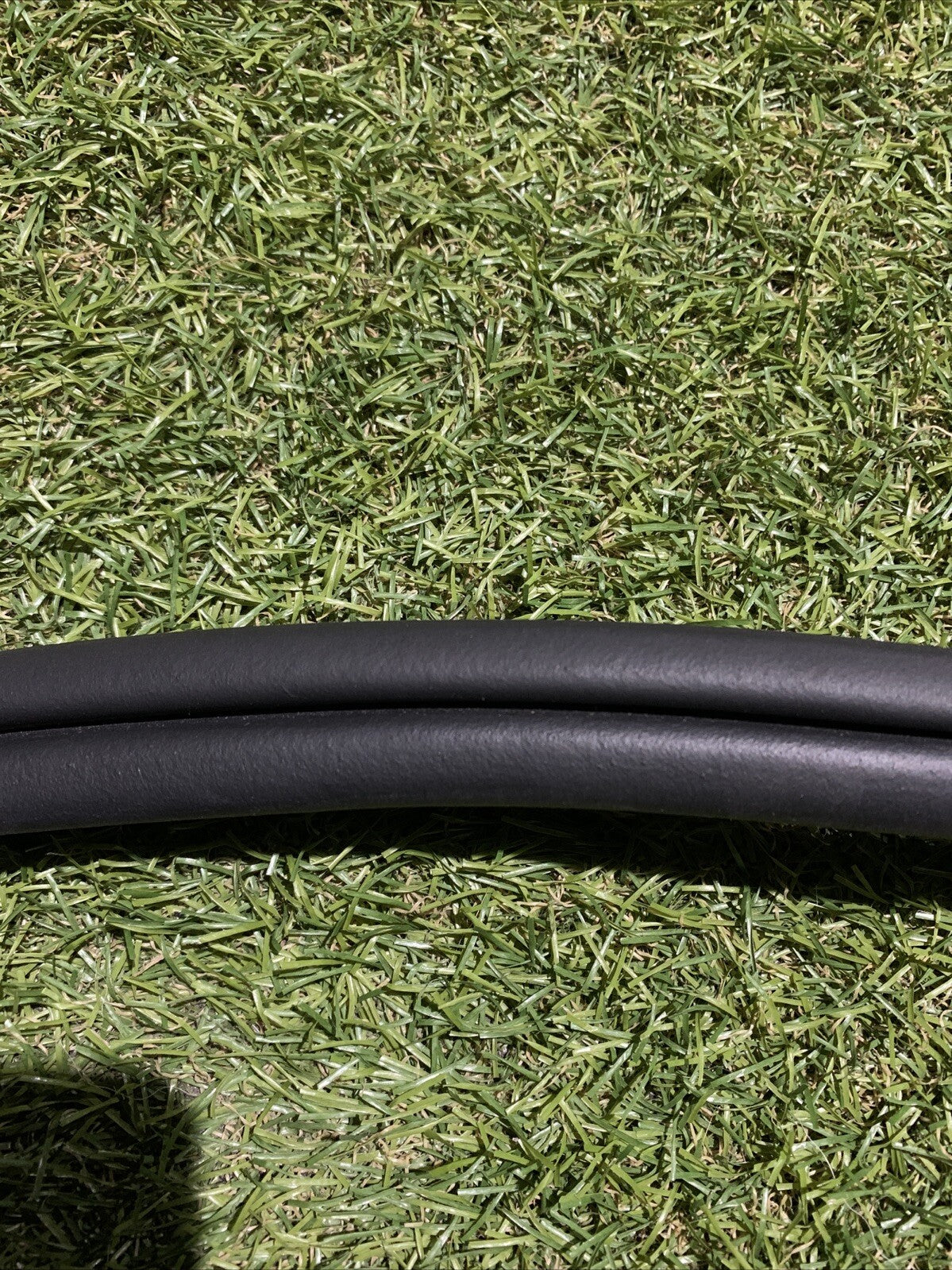 5H6827705B GUARNIZIONE PORTELLONE COFANO POSTERIORE BAULE VOLKSWAGEN GOLF 8