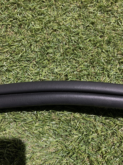 5H6827705B GUARNIZIONE PORTELLONE COFANO POSTERIORE BAULE VOLKSWAGEN GOLF 8