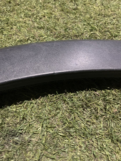 MODANATURA PARAFANGO POST SX PER RENAULT Captur Serie 788A38847R (13>)