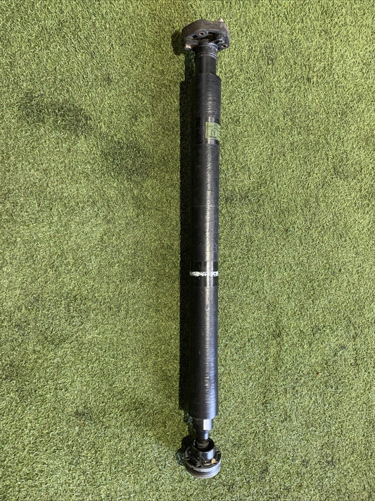 Albero Di Trasmissione Alfa romeo Stelvio 00552726170 2.2 Q4 (2)