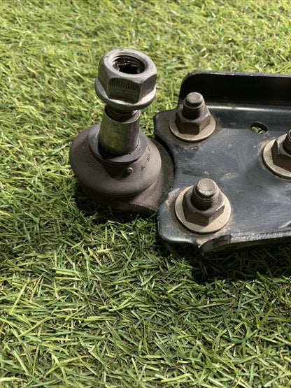 Braccio Oscillante Anteriore Sinistro Peugeot 308 2016 1.6 Diesel 9807914280