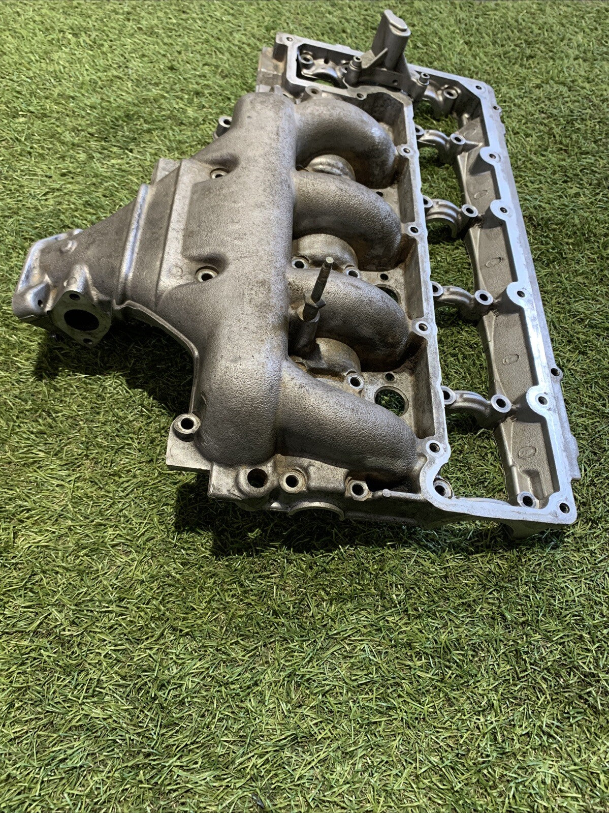 Collettore Aspirazione Fiat ULYSSE Lancia PHEDRA 2.2 JTD 9631365310 10DZ464HW