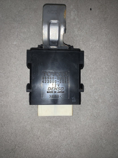 CENTRALINA MODULO COMFORT TOYOTA YARIS 1.0 BENZINA 2014-2017 85940-0D030