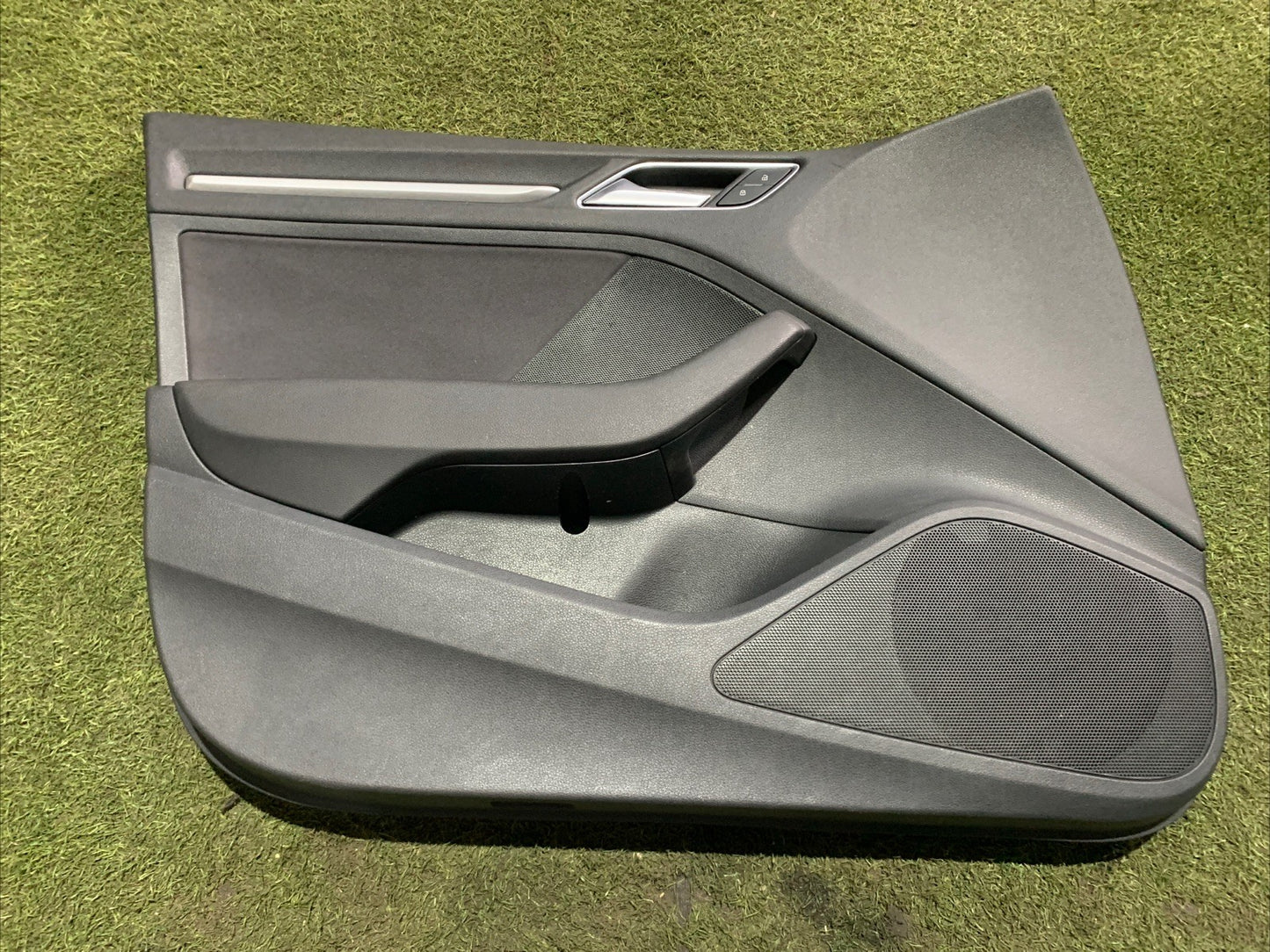 Pannello Porta Anteriore Sinistro Audi A3 8V 8V3867105