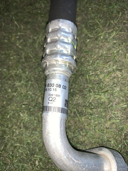 Tubo Aria Condizionata Mercedes W176 A2468300802