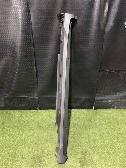 75851F4010 MINIGONNA SOTTOPORTA DESTRA TOYOTA C-HR (2016 )