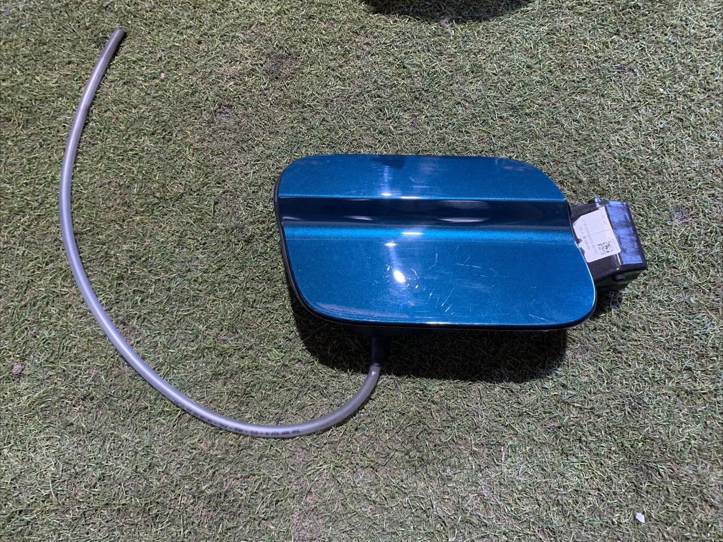 Sportellino Carburante Volkswagen Tiguan 2023 1.5 Benzina 5NA809857D