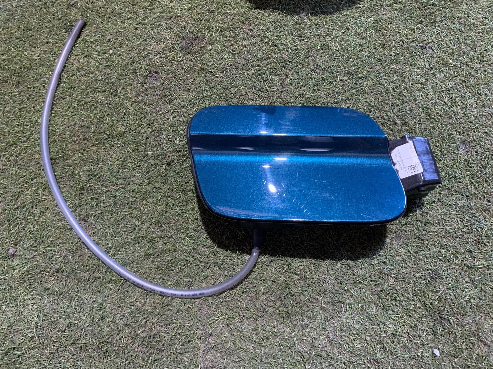 Sportellino Carburante Volkswagen Tiguan 2023 1.5 Benzina 5NA809857D