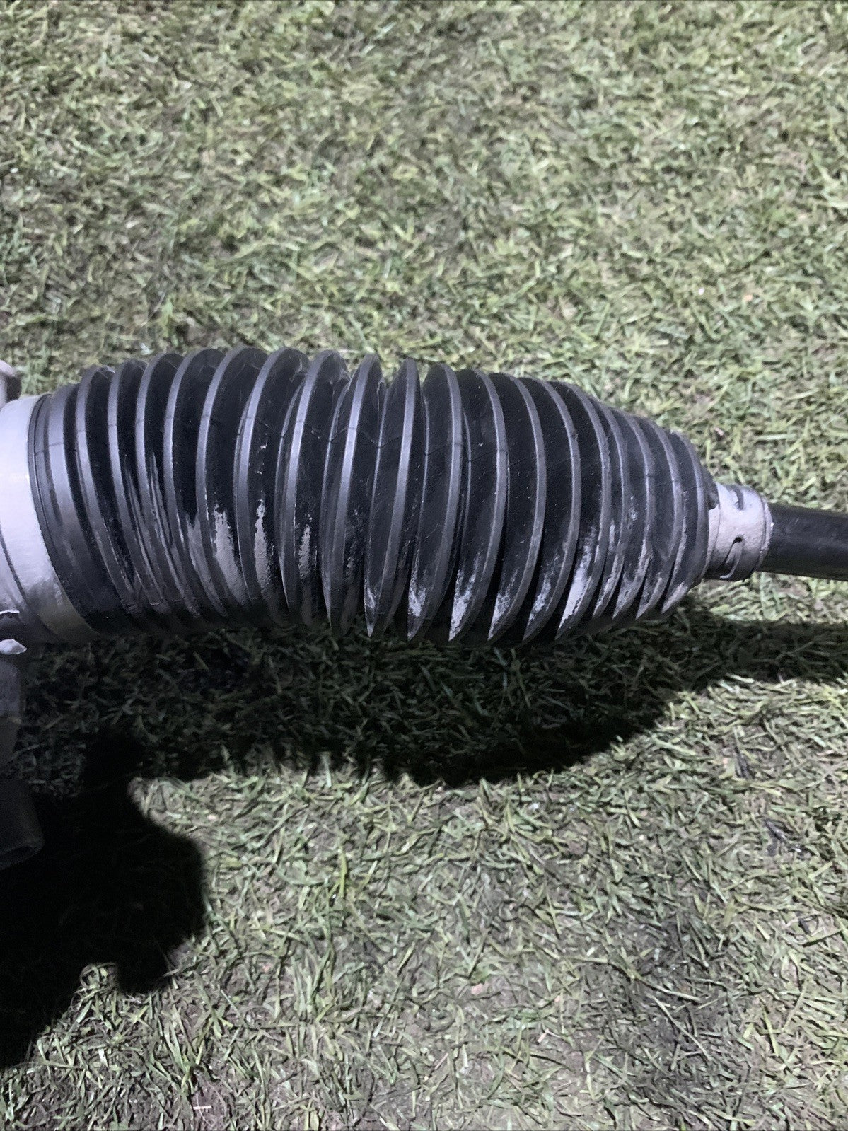 Scatola Guida Volkswagen Golf 7 5Q1423051AD