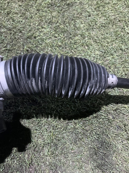 Scatola Guida Volkswagen Golf 7 5Q1423051AD