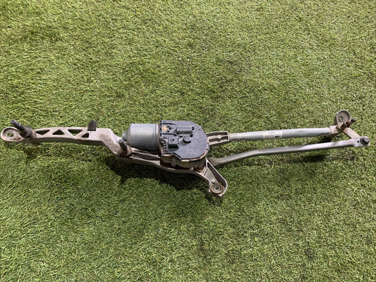 Motorino Tergicristalli Anteriore Mercedes Classe C 220 Dal 2007 2.2 Diesel 