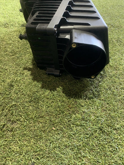 Scatola Filtro Aria Alfa Romeo Giulia 50543208