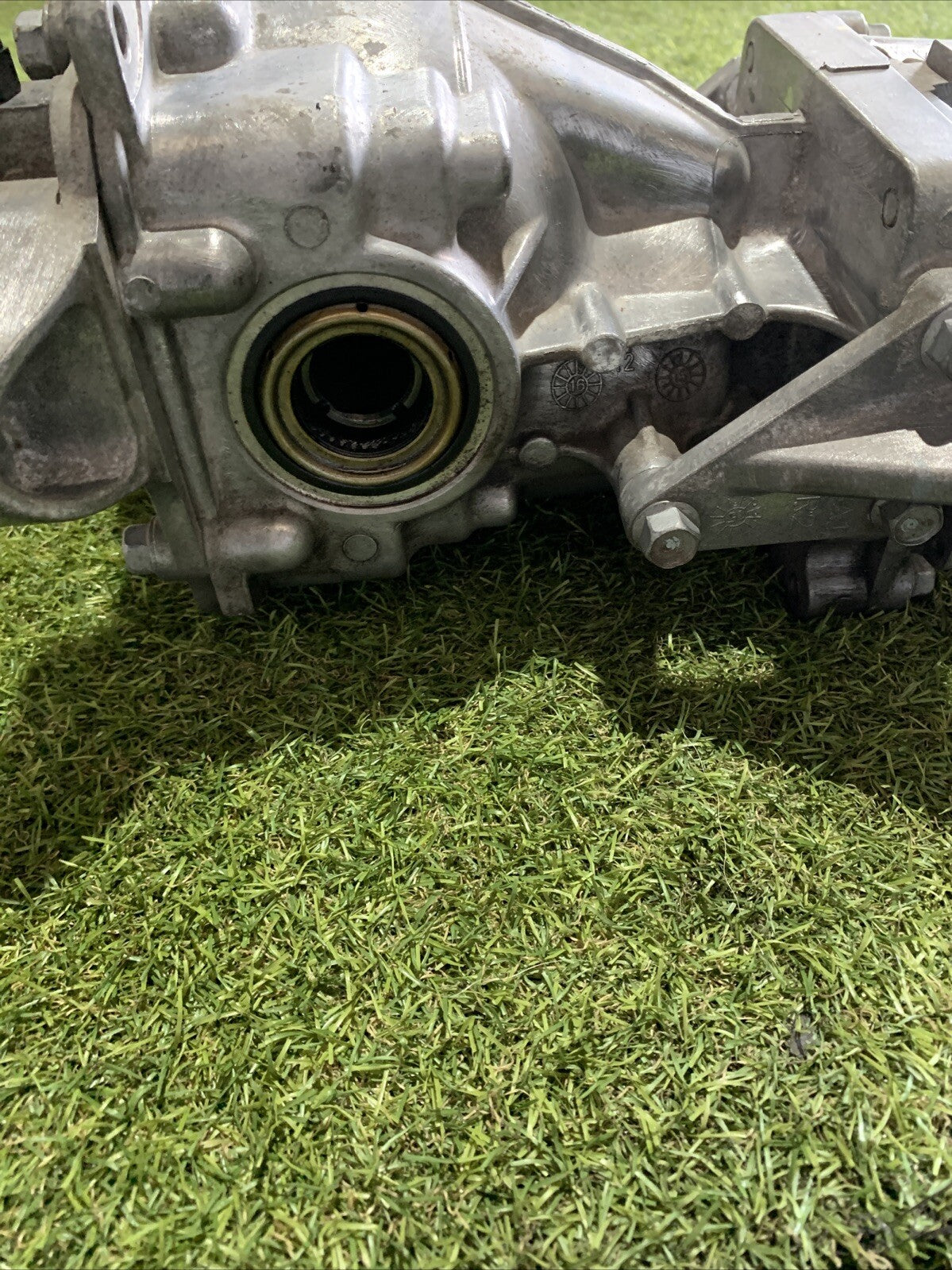 Differenziale Posteriore Kia Sportage QL 2019 53000 3B541