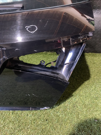 COFANO BAULE PORTELLONE POSTERIORE PER AUDI A3 Sportback Serie (8VA) (12 18) (2)