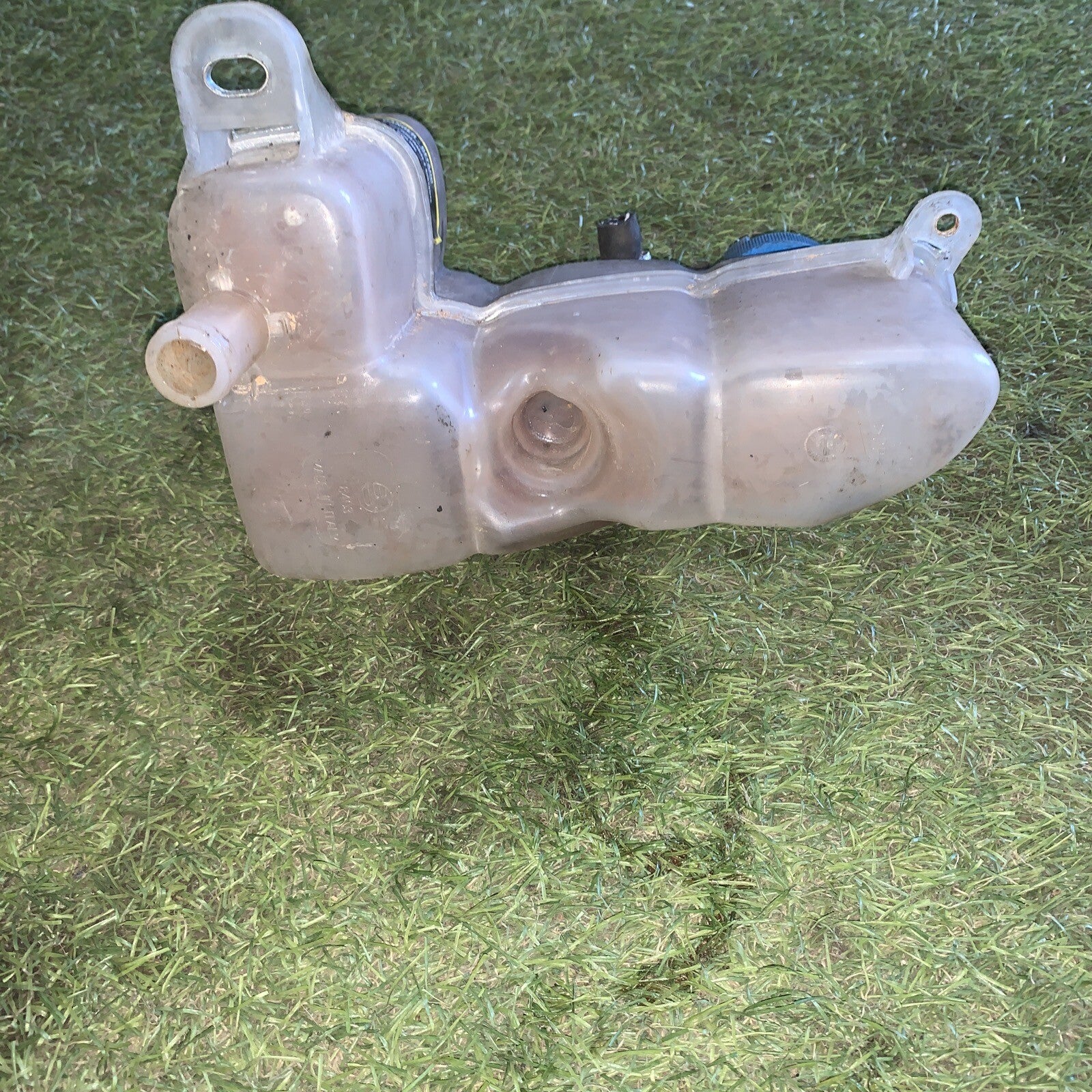 VASCHETTA ACQUA RADIATORE FIAT PUNTO (188) 1.2 8V 16V 1.3 MJT  1.8 1.9 JTD
