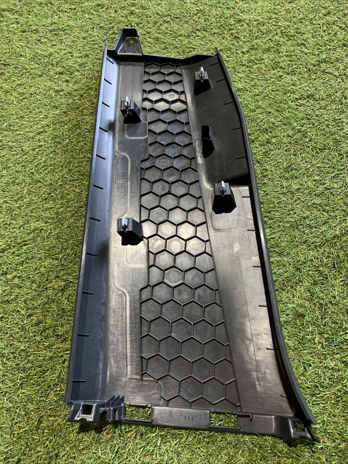 2GM867292 Plastica Rivestimento Piantone Centrale DX Per Volkswagen T-Cross