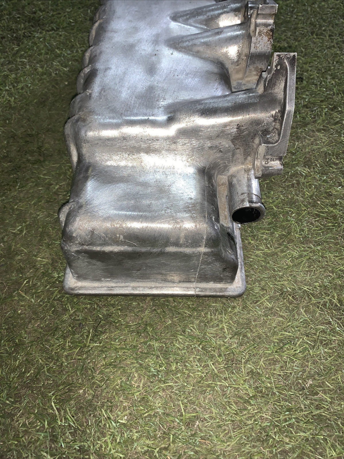 Condotto Aspirazione Fiat Fiorino Anno 2000 7611925