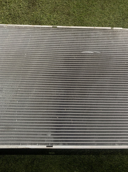 Radiatore Acqua Bmw X4 2022 2.0 190 CV 8472272