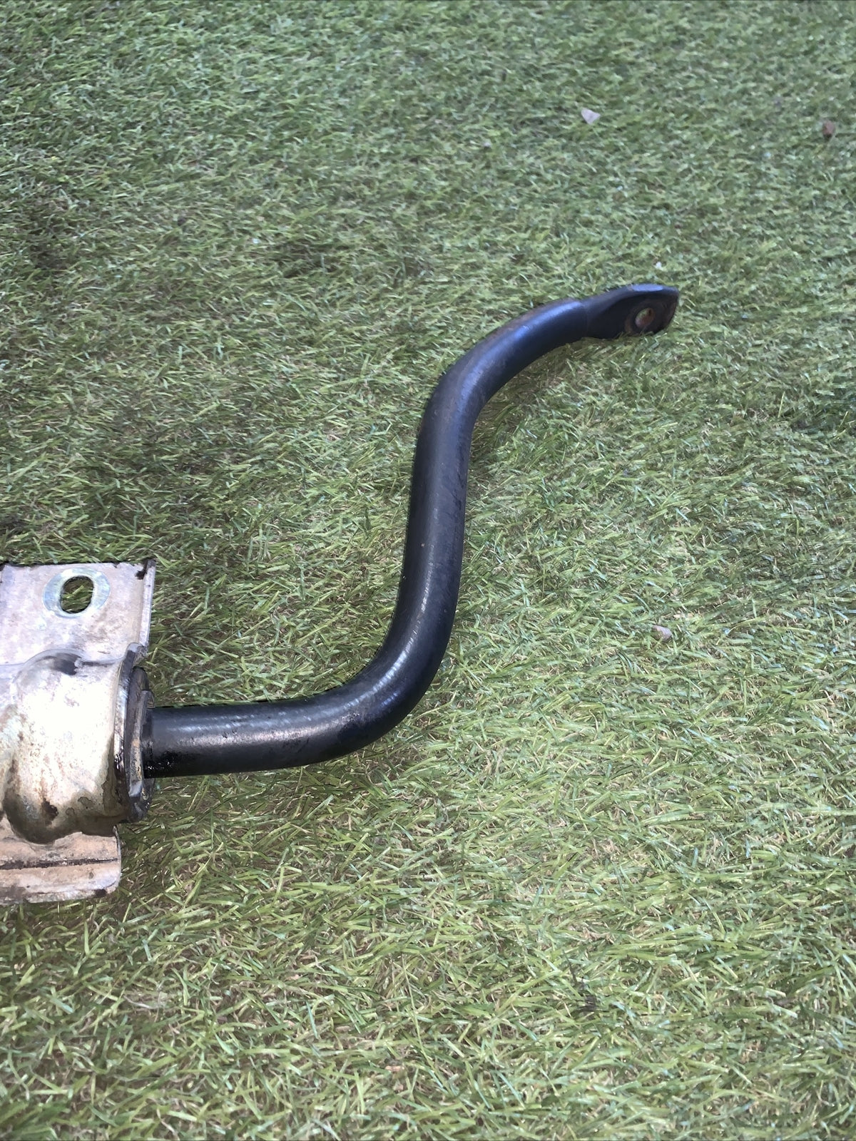 Barra Stabilizzatrice Citroen Berlingò 1 Serie 1.9