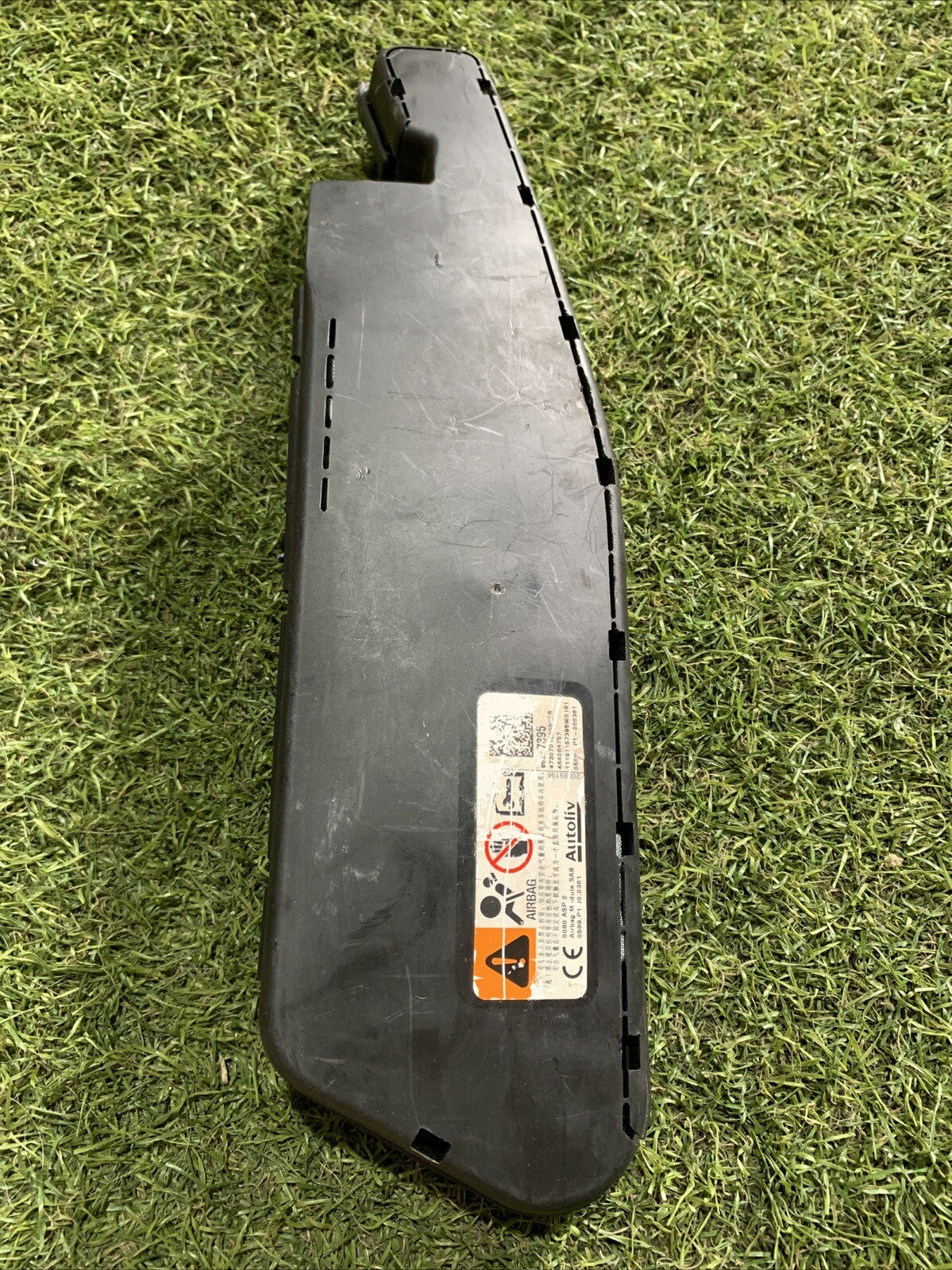 AIRBAG SEDILE DESTRO DX PER OPEL Mokka 1° Serie 95327395 2016