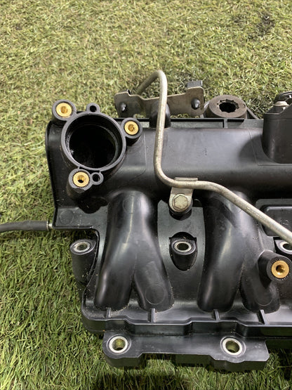 Collettore Aspirazione Fiat 500L 2018 1.3 MJT Euro 6 55231286