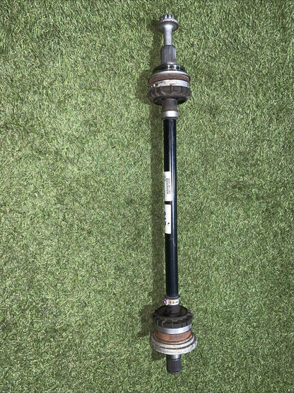 Semiasse Posteriore Destro Volkswagen Golf 8R 2.0 Benzina 5WA501204