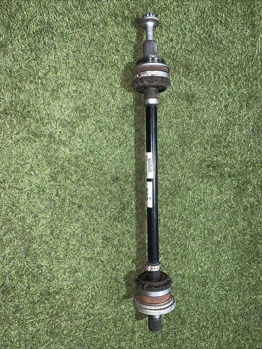 Semiasse Posteriore Destro Volkswagen Golf 8R 2.0 Benzina 5WA501204