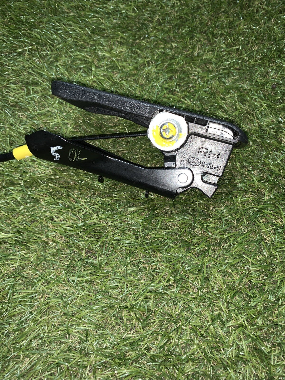 Leva Abbattimento Schienale Posteriore Destra Kia Sportage 2023 24970-NQ5E0