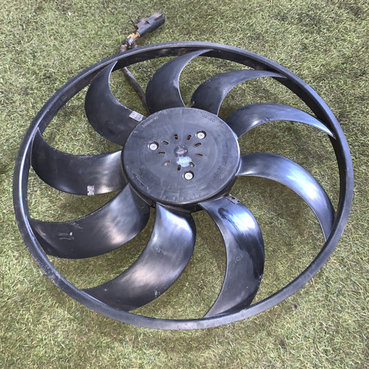 M12000000XXX ELETTROVENTOLA ALFA ROMEO STELVIO (952) 2.2 D 2017