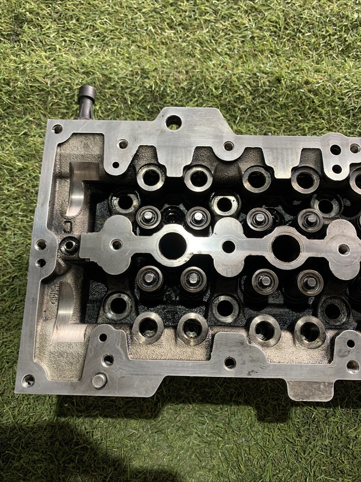 Testata Motore Fiat 500L 2013 1.3 MTJ Euro 5 55231550