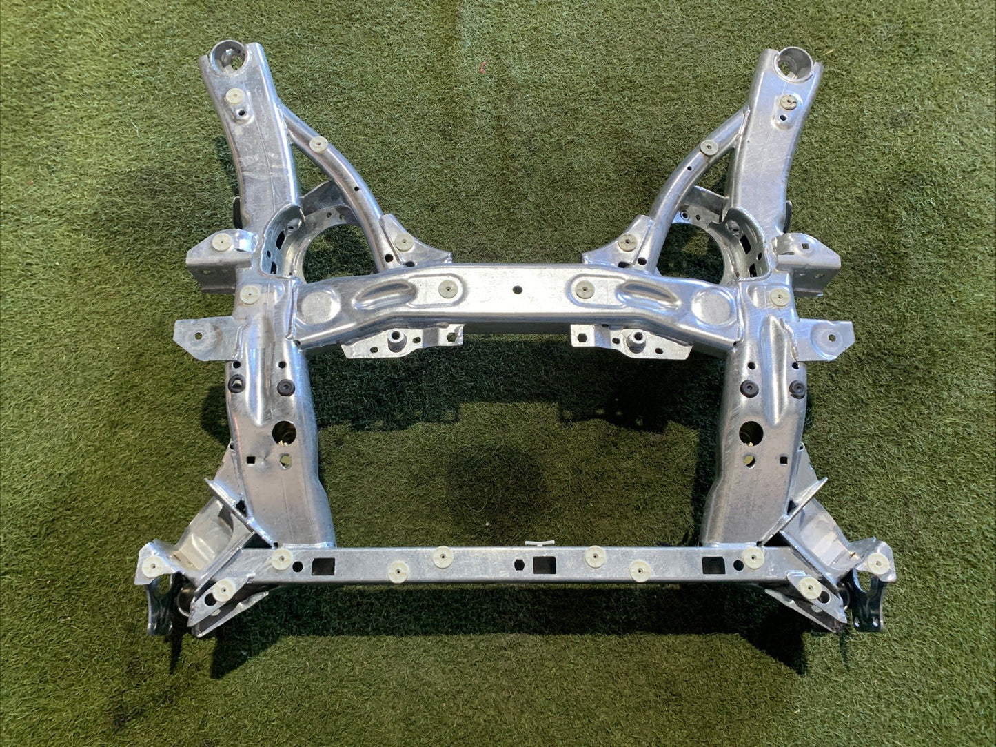 Culla Motore Bmw Serie 3 G20-G21 2020 6883131