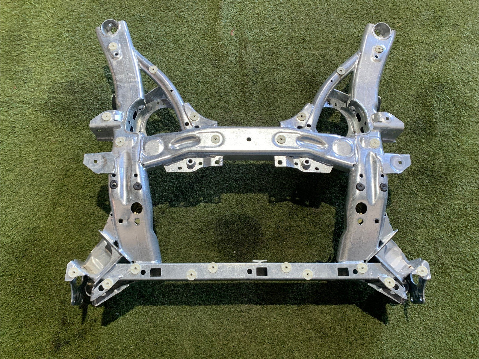 Culla Motore Bmw Serie 3 G20-G21 2020 6883131