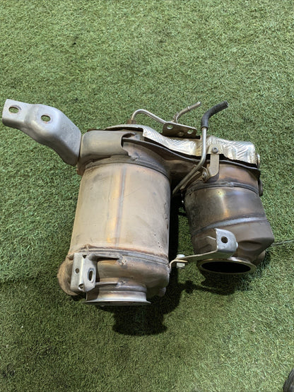 Filtro Antiparticolato Fap Volkswagen T-Roc 2023 2.0 Diesel 05L131602K