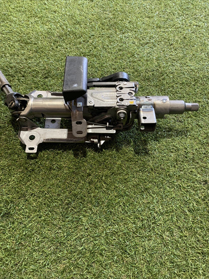 PIANTONE STERZO PER CITROEN C3 Serie 9835704877 (2020)