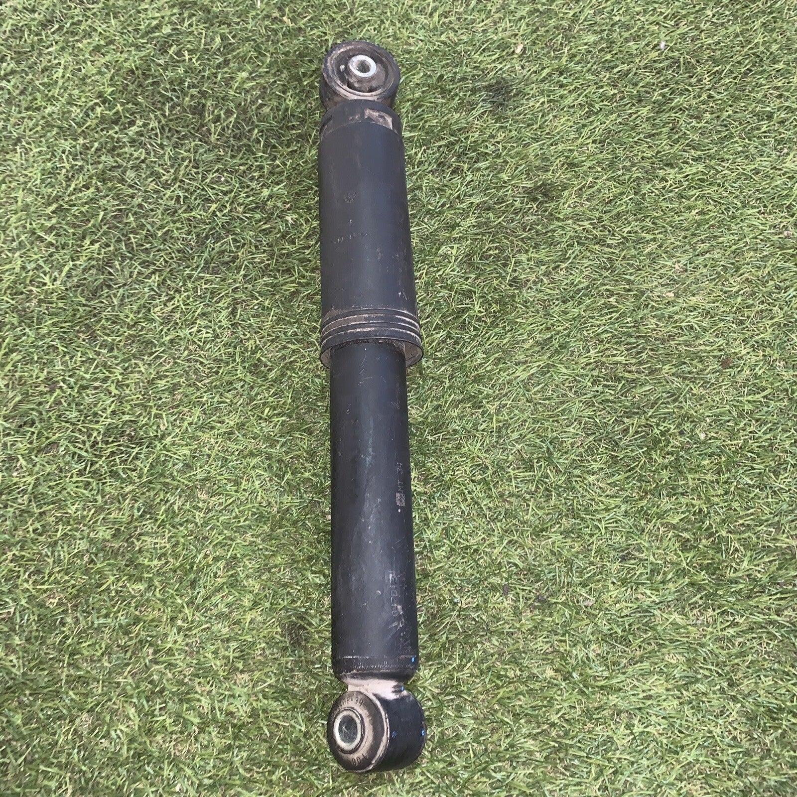 AMMORTIZZATORE POST. DX. USATO DAL 2012 FIAT PANDA 312 00519842540