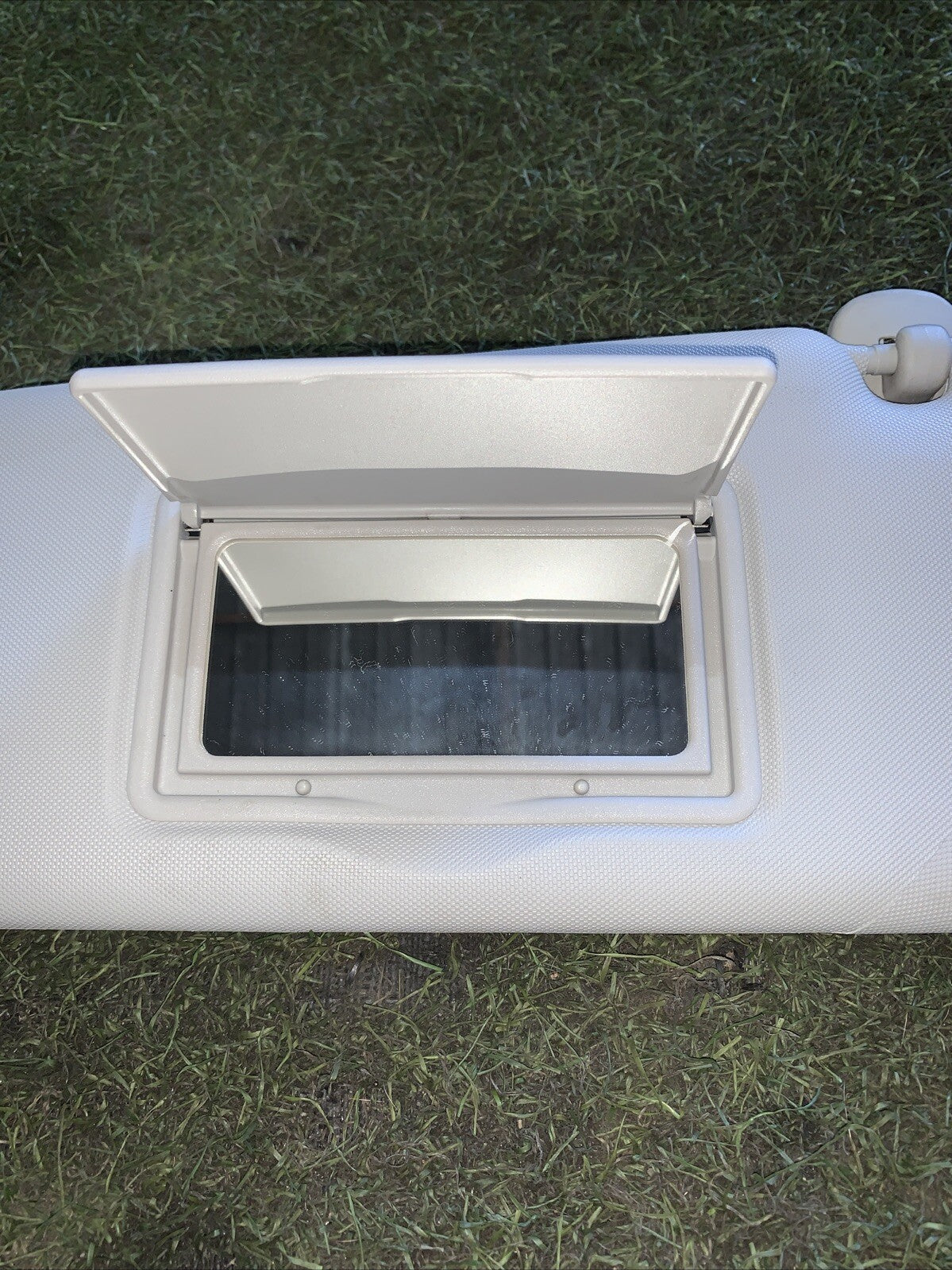 568142042 aletta parasole sinistra renault captur '13 - '18 