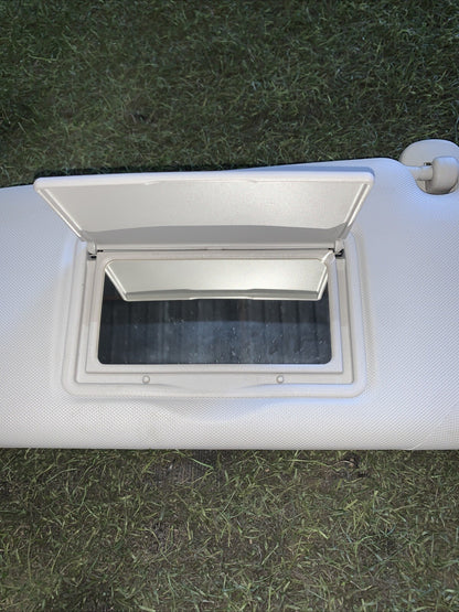 568142042 aletta parasole sinistra renault captur '13 - '18 