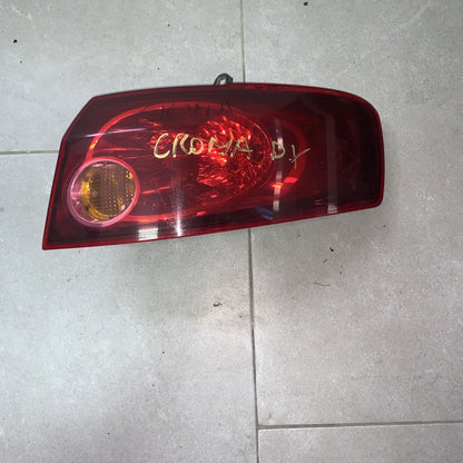 STOP FANALE POSTERIORE DESTRO PASSEGGERO FIAT Croma 2° Serie 51727249