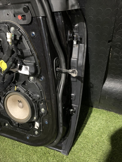 Porta Portiera Sportello Anteriore Sinistro Alfa Romeo Stelvio